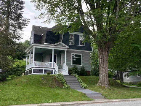 6 Bible Hill Road Claremont NH 03743