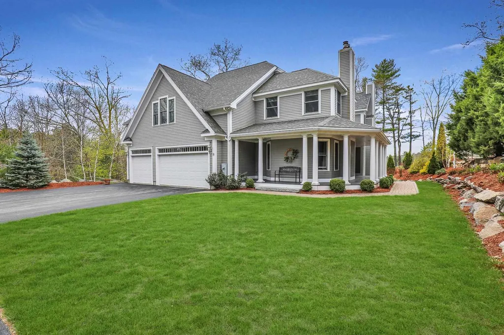 8 Granite Hill Road Windham NH 03087