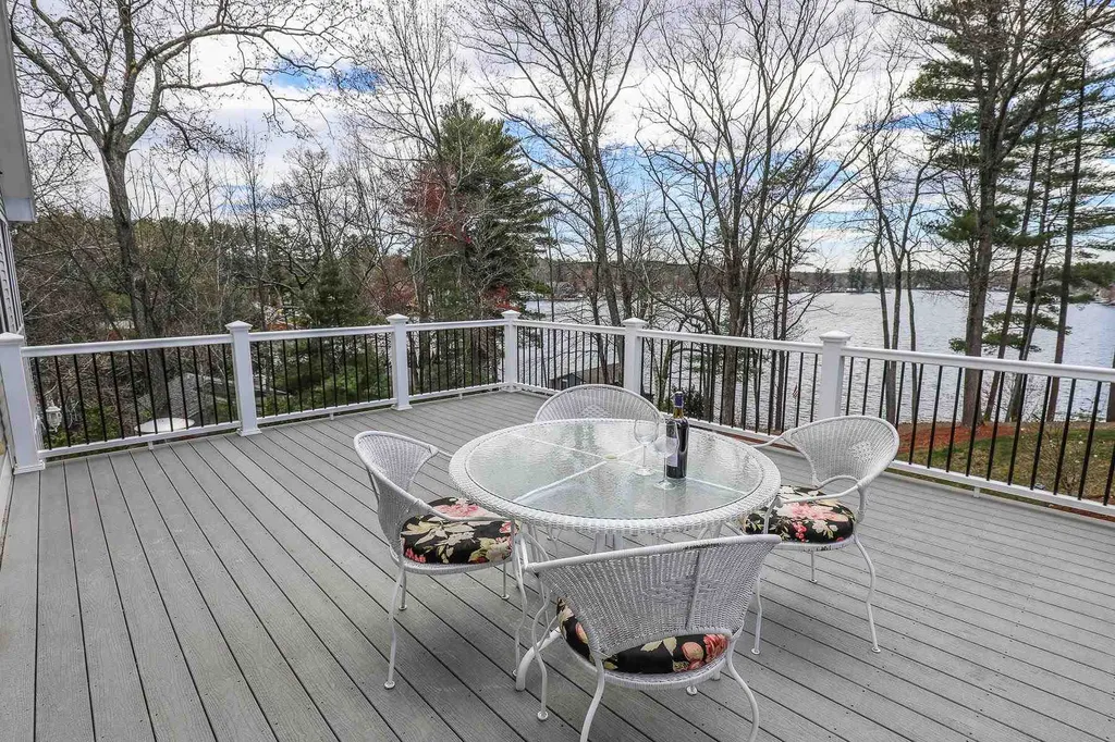 8 Granite Hill Road Windham NH 03087