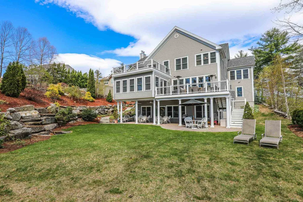 8 Granite Hill Road Windham NH 03087