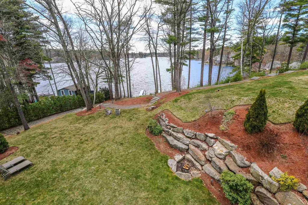 8 Granite Hill Road Windham NH 03087