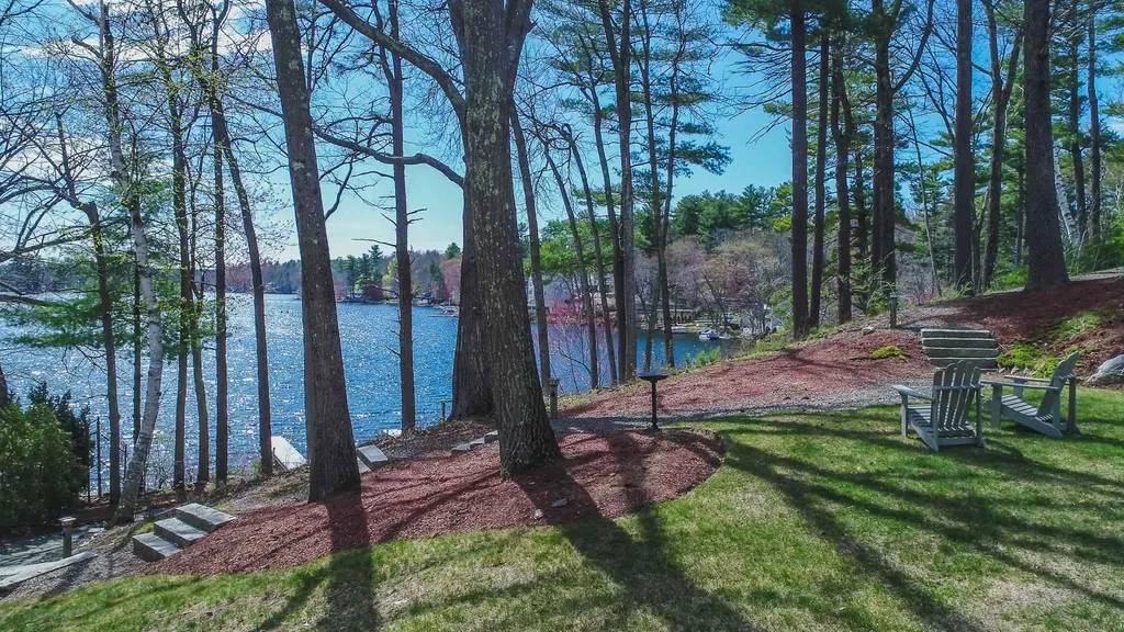 8 Granite Hill Road Windham NH 03087
