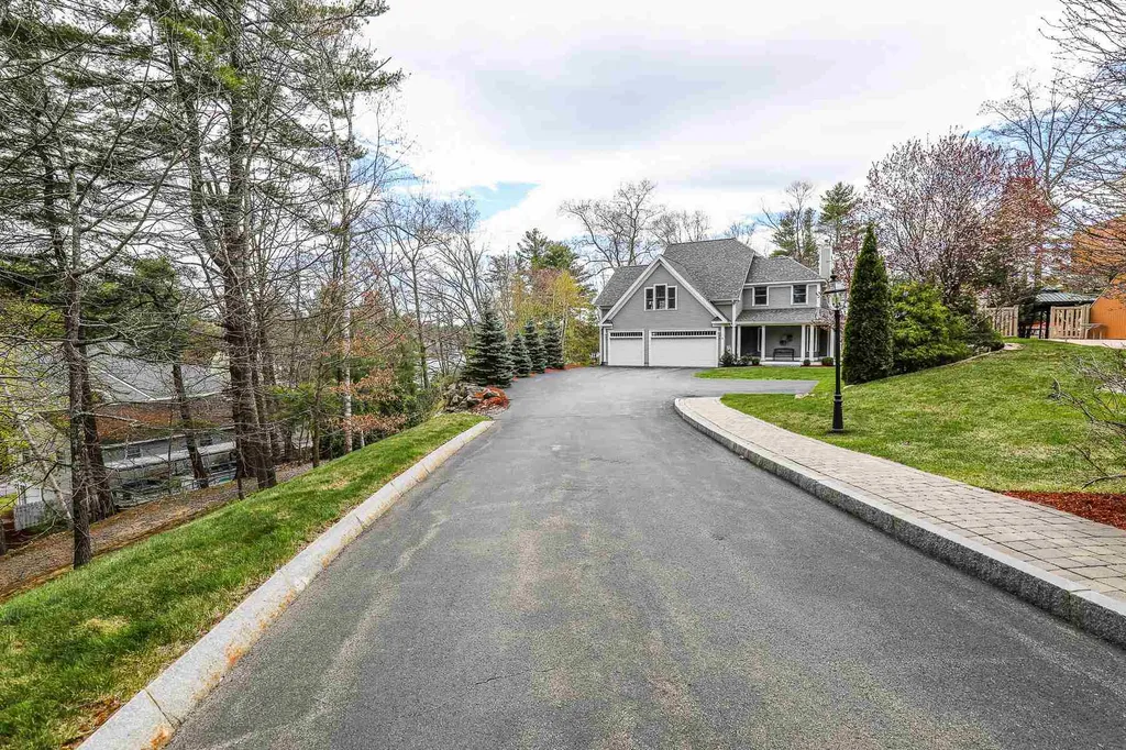 8 Granite Hill Road Windham NH 03087