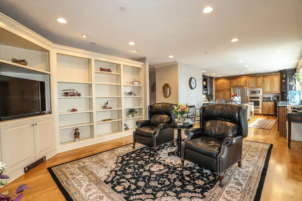 8 Granite Hill Road Windham NH 03087