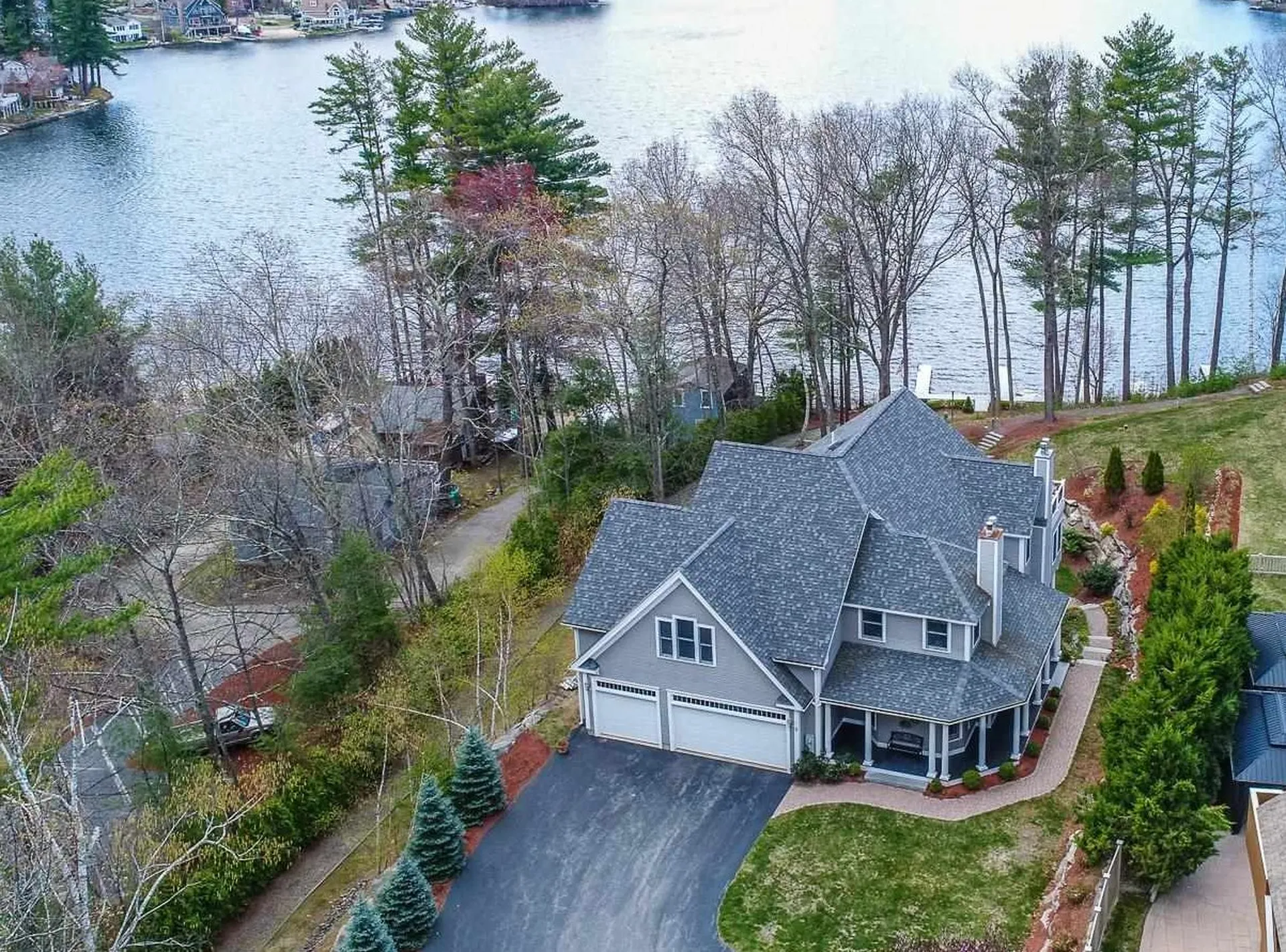 8 Granite Hill Road Windham NH 03087