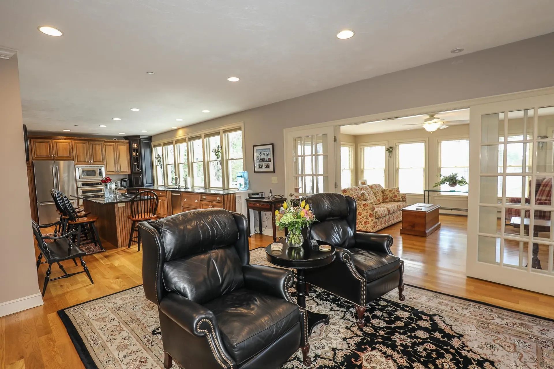 8 Granite Hill Road Windham NH 03087