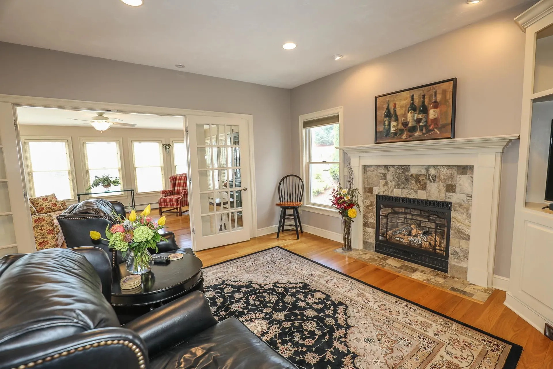 8 Granite Hill Road Windham NH 03087
