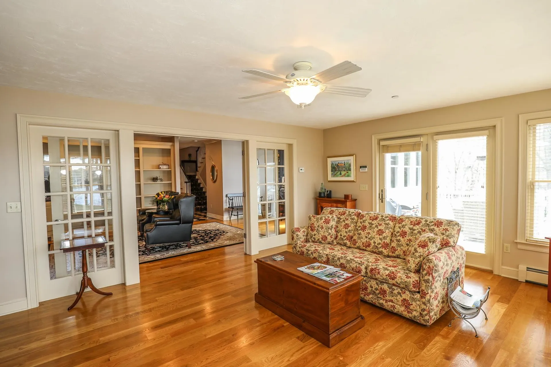 8 Granite Hill Road Windham NH 03087
