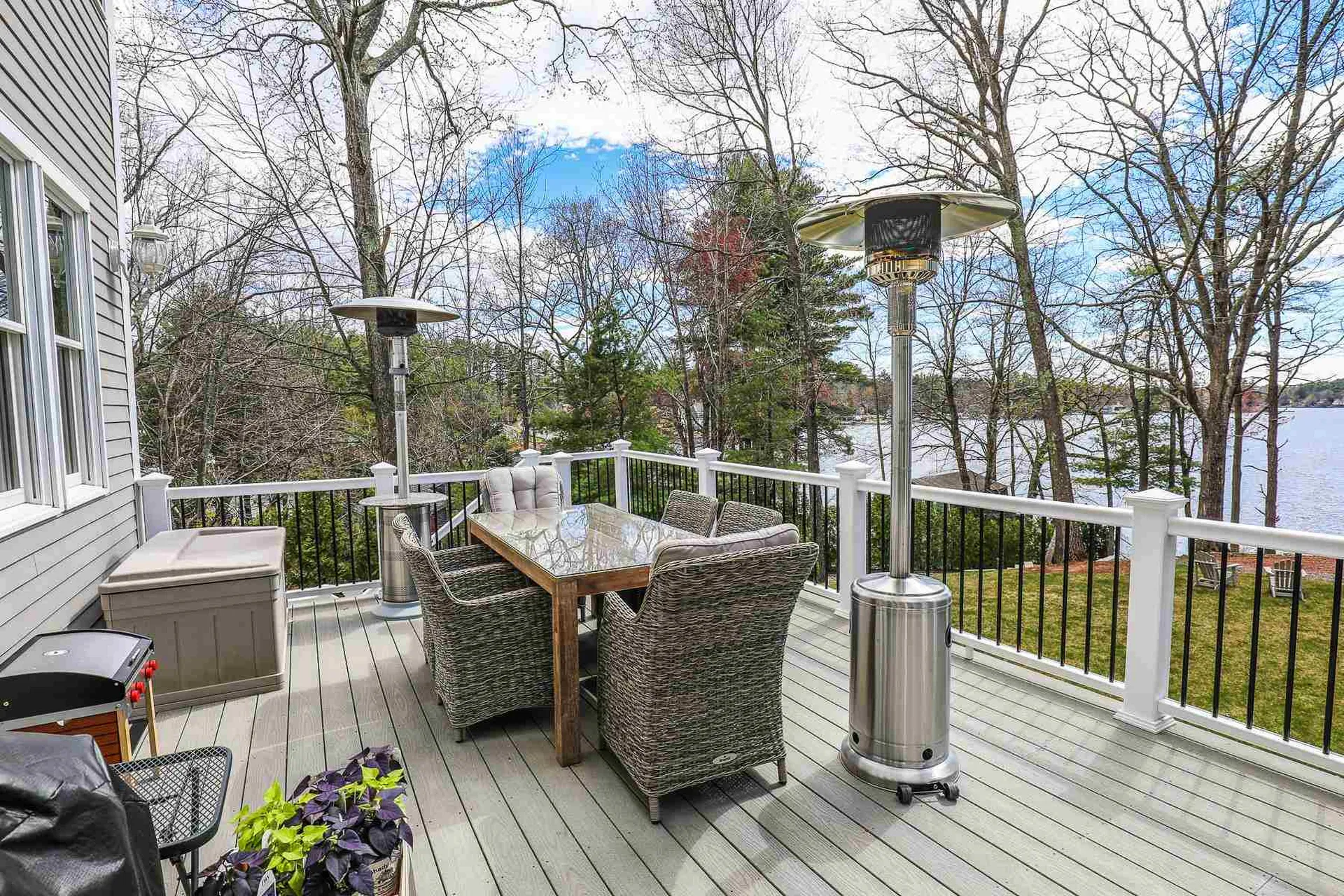 8 Granite Hill Road Windham NH 03087