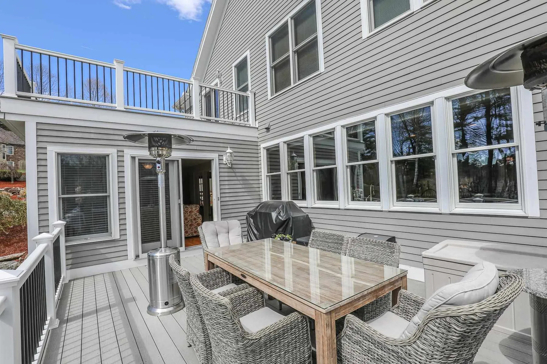 8 Granite Hill Road Windham NH 03087