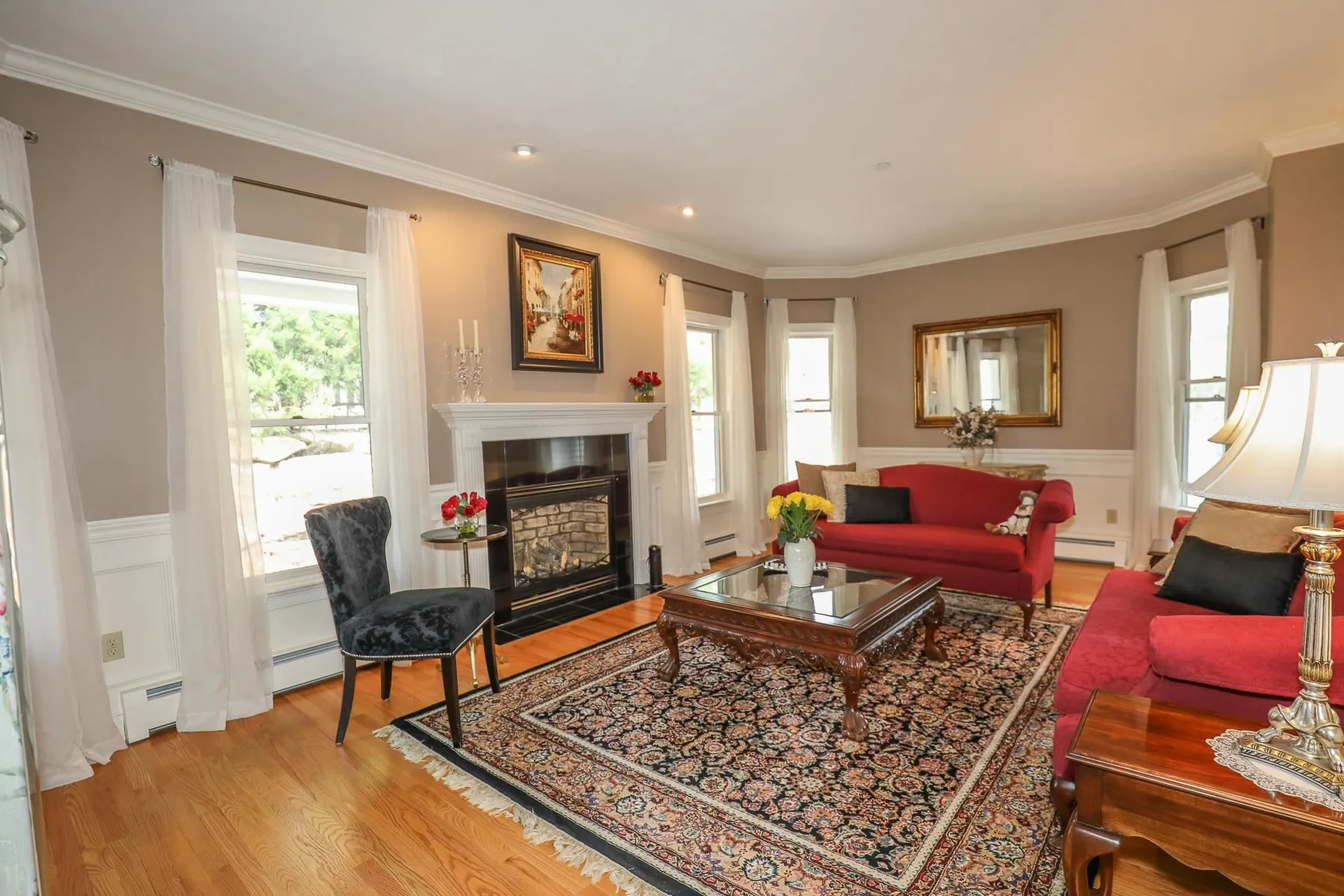 8 Granite Hill Road Windham NH 03087