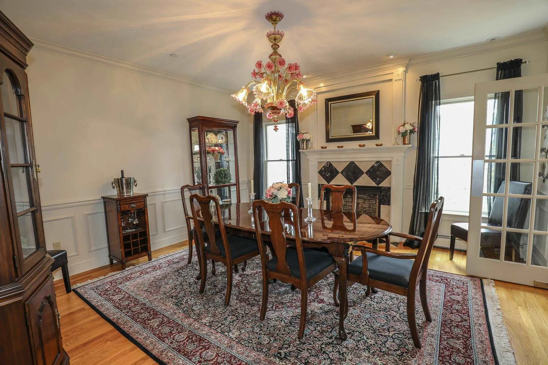 8 Granite Hill Road Windham NH 03087