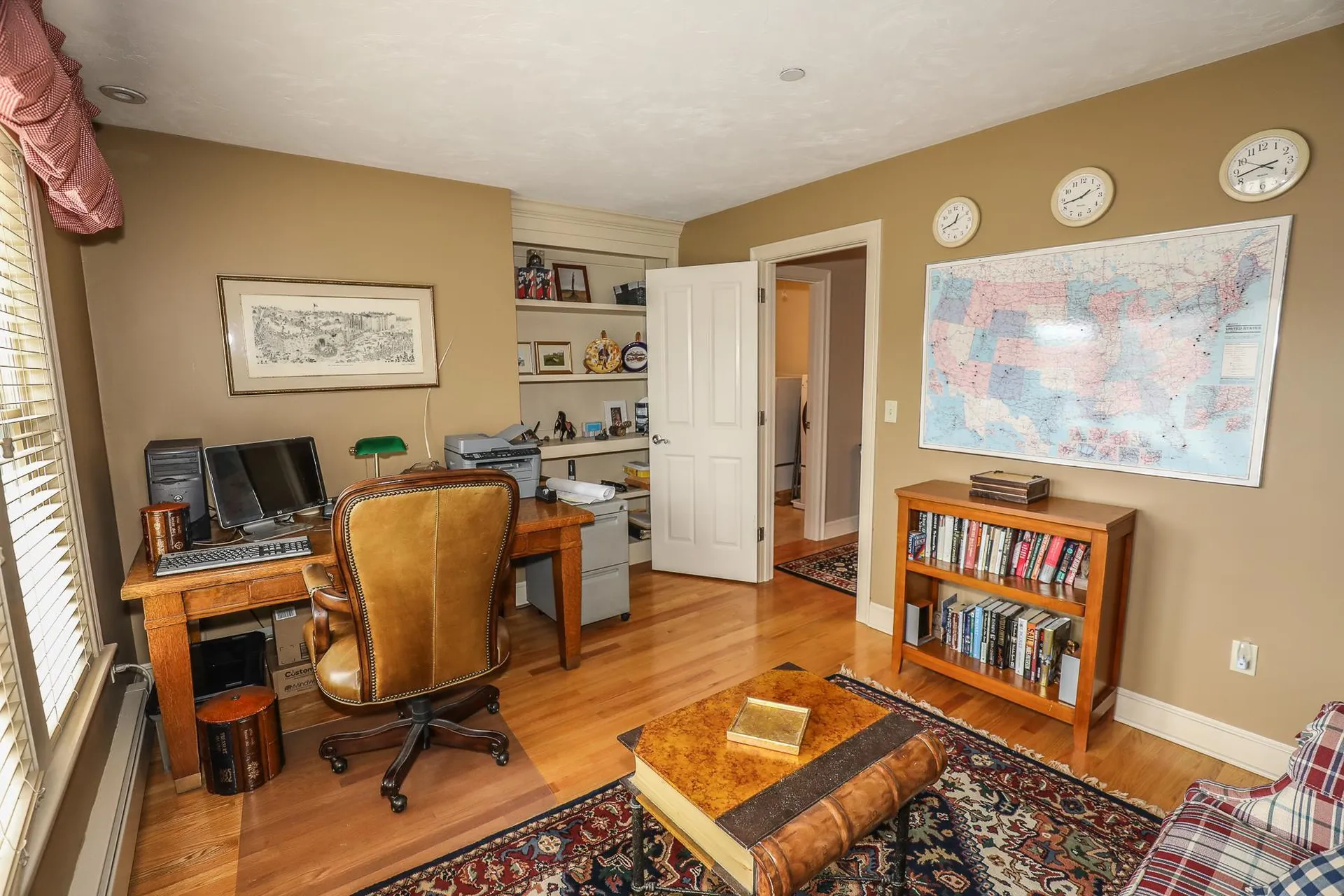 8 Granite Hill Road Windham NH 03087