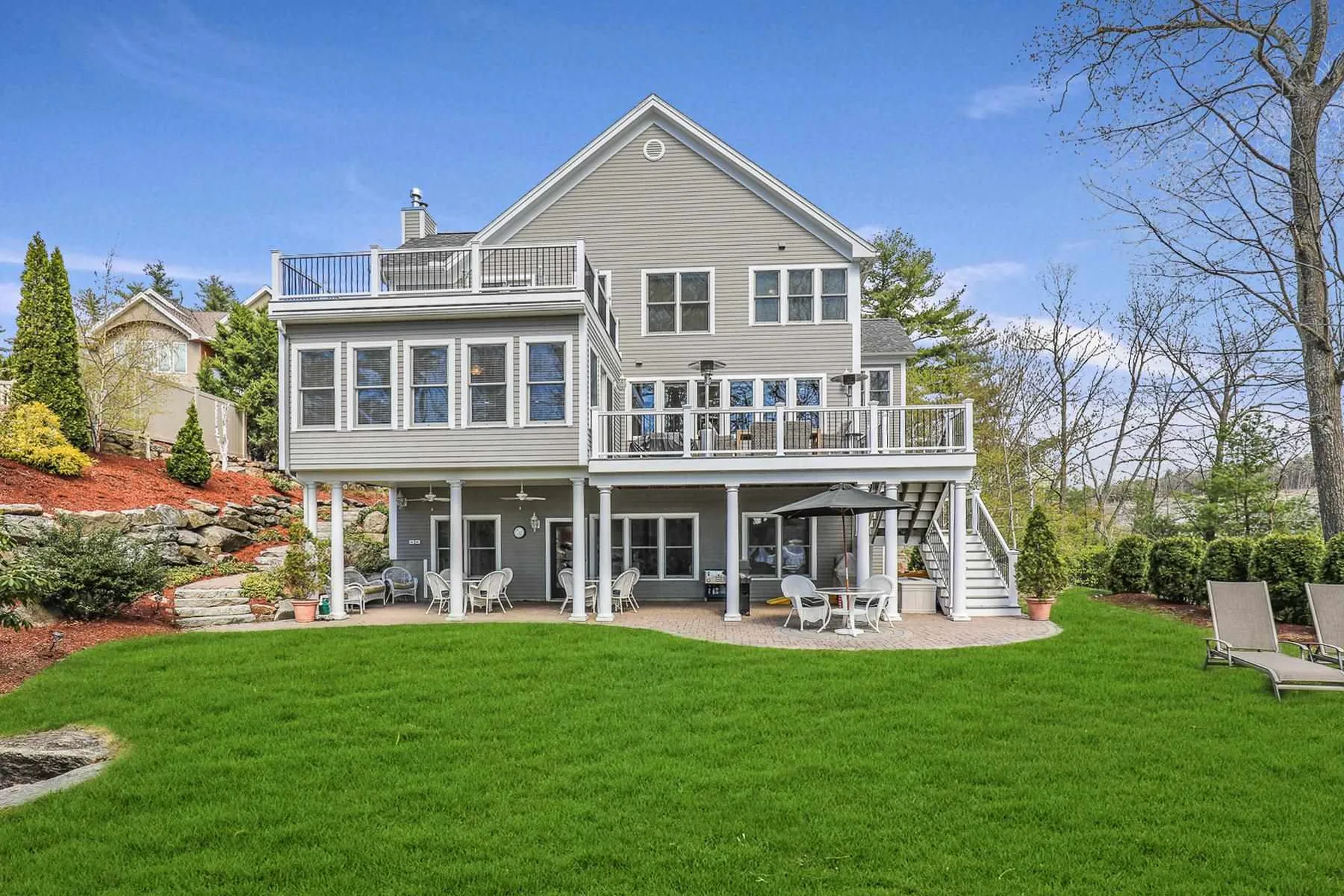8 Granite Hill Road Windham NH 03087