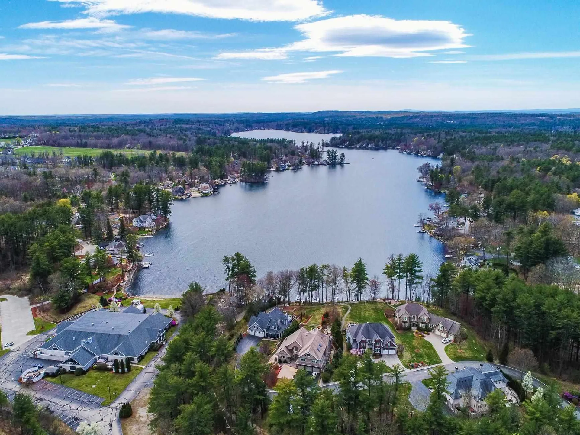 8 Granite Hill Road Windham NH 03087