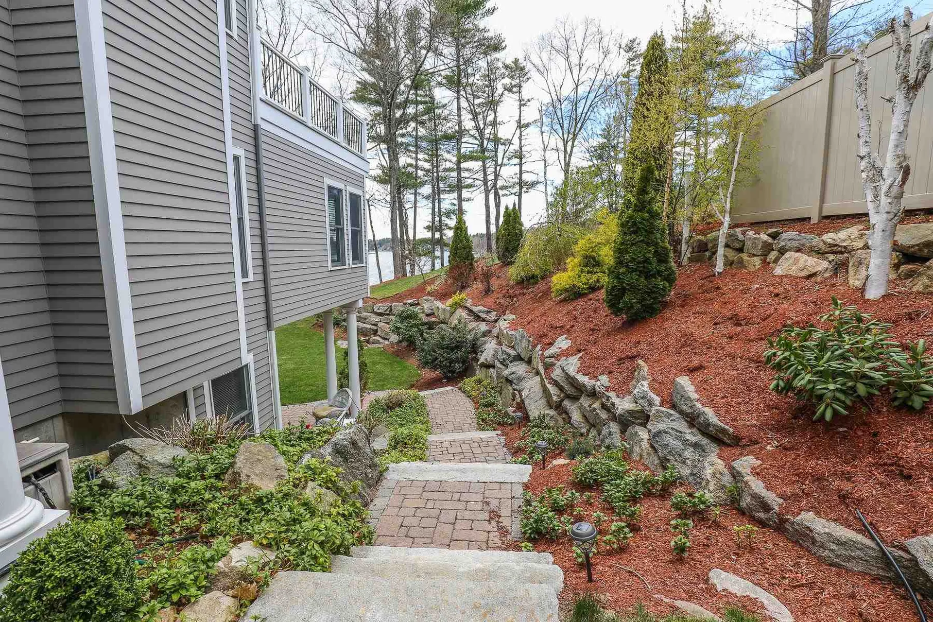 8 Granite Hill Road Windham NH 03087
