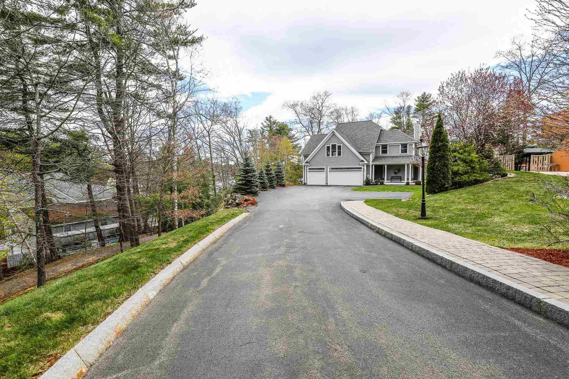 8 Granite Hill Road Windham NH 03087