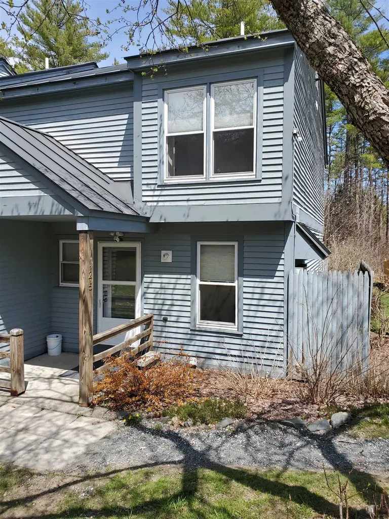 42 Marsten Lane Enfield NH 03748
