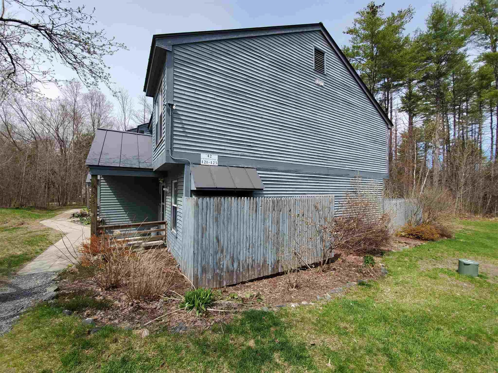 42 Marsten Lane Enfield NH 03748