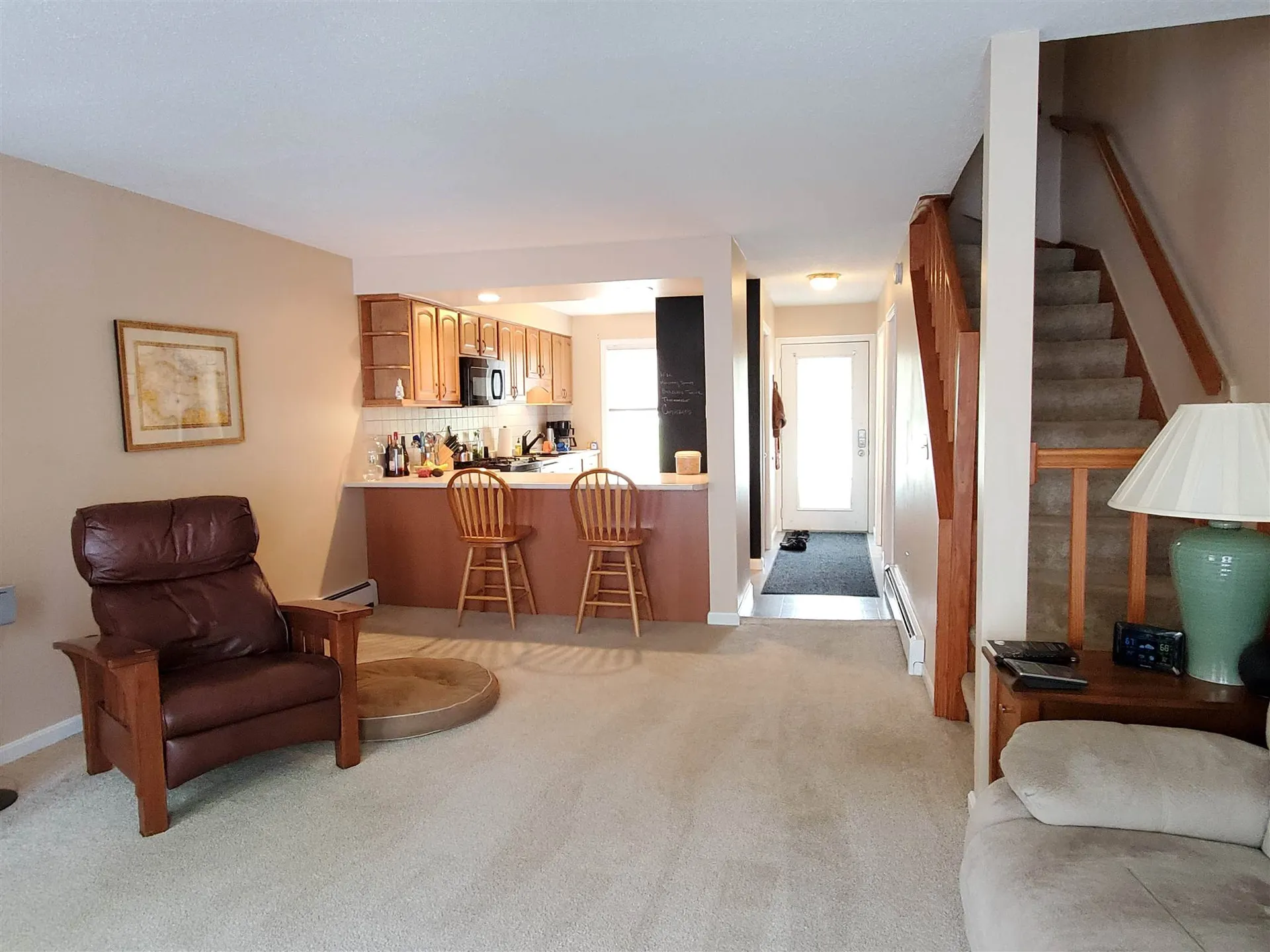 42 Marsten Lane Enfield NH 03748