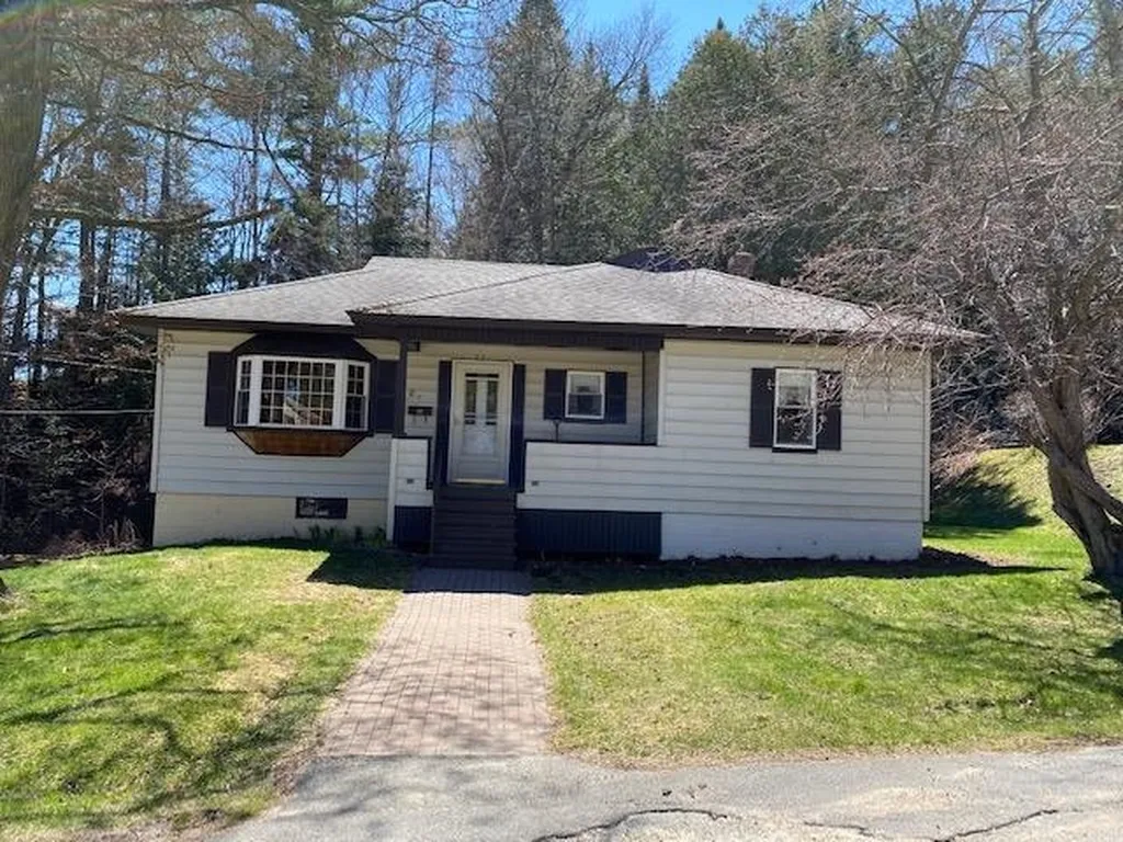 37 12th Street Berlin NH 03570