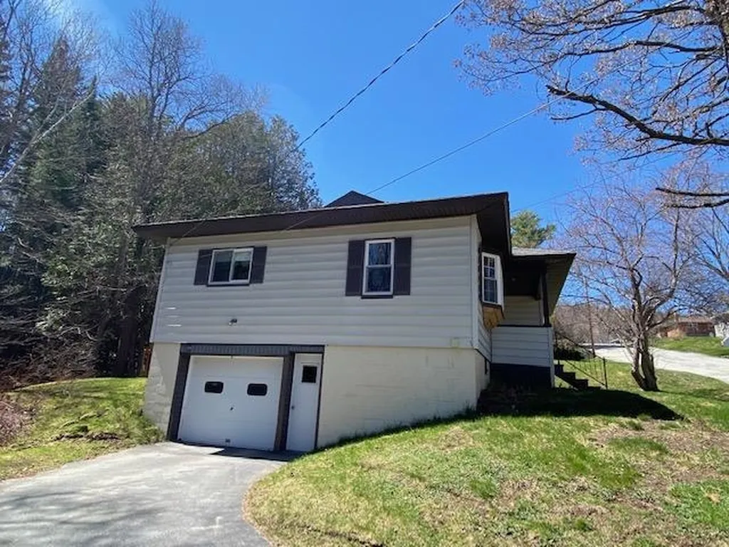 37 12th Street Berlin NH 03570