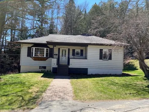 37 12th Street Berlin NH 03570