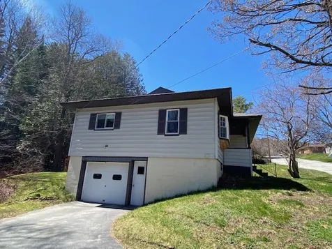 37 12th Street Berlin NH 03570