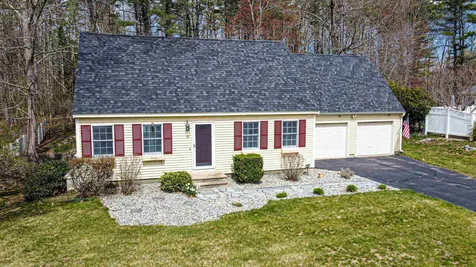 6 Durell Drive Newmarket NH 03857