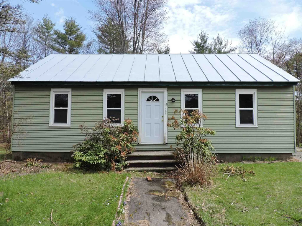 429 Norwich Avenue Hartford VT 05088