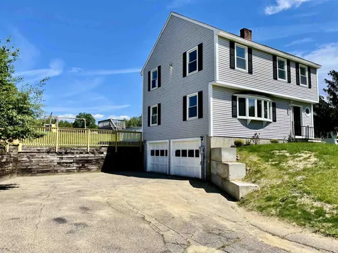 37 Horseshoe Drive Belmont NH 03220
