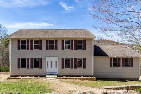 30 Beech Hill Road Andover NH 03216