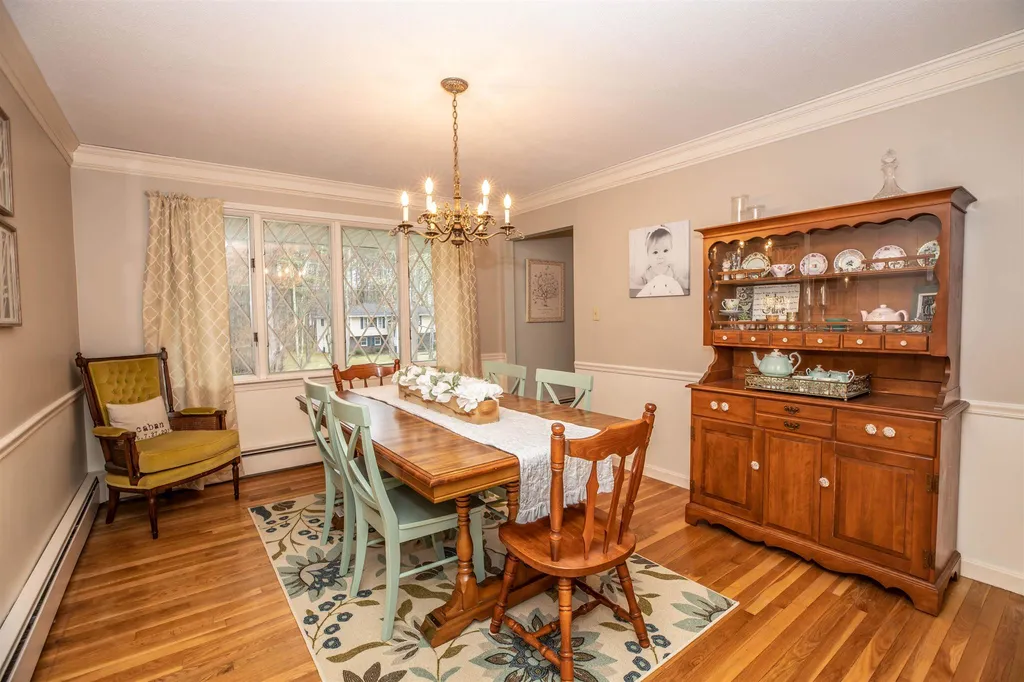 35 Gault Road Bedford NH 03110