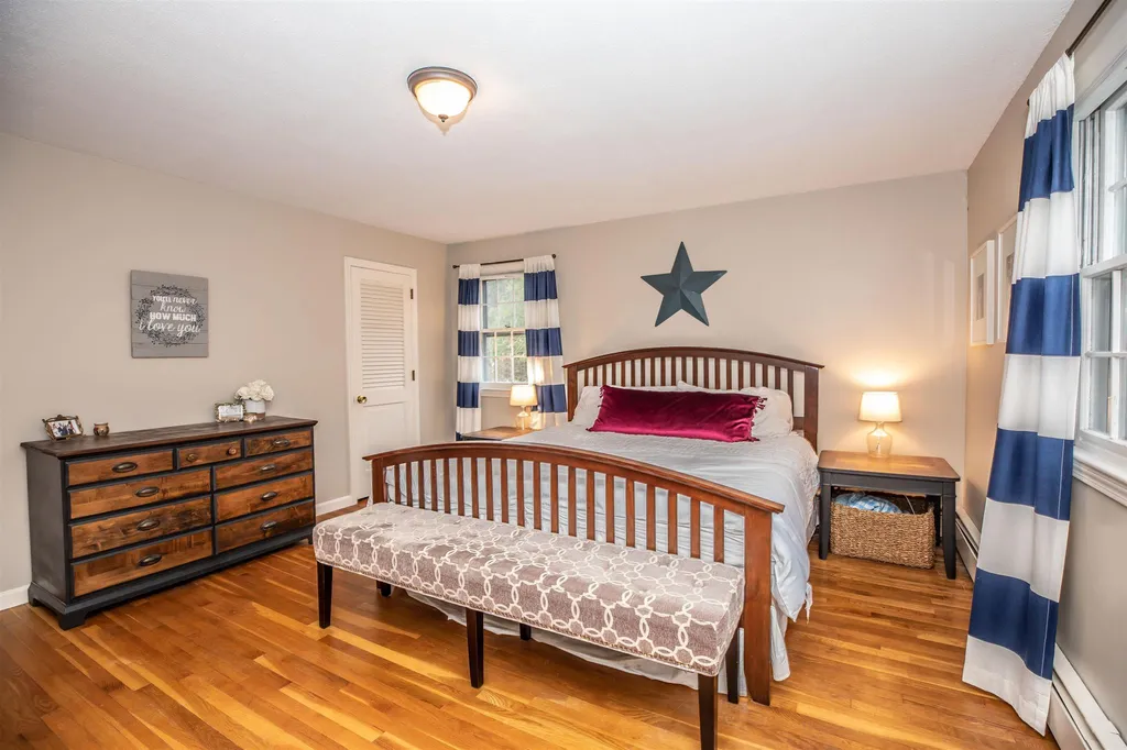 35 Gault Road Bedford NH 03110