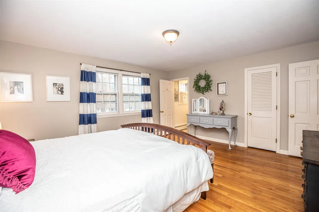 35 Gault Road Bedford NH 03110