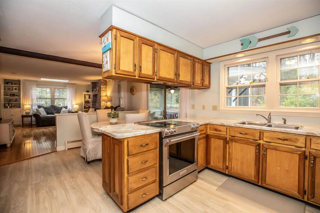 35 Gault Road Bedford NH 03110