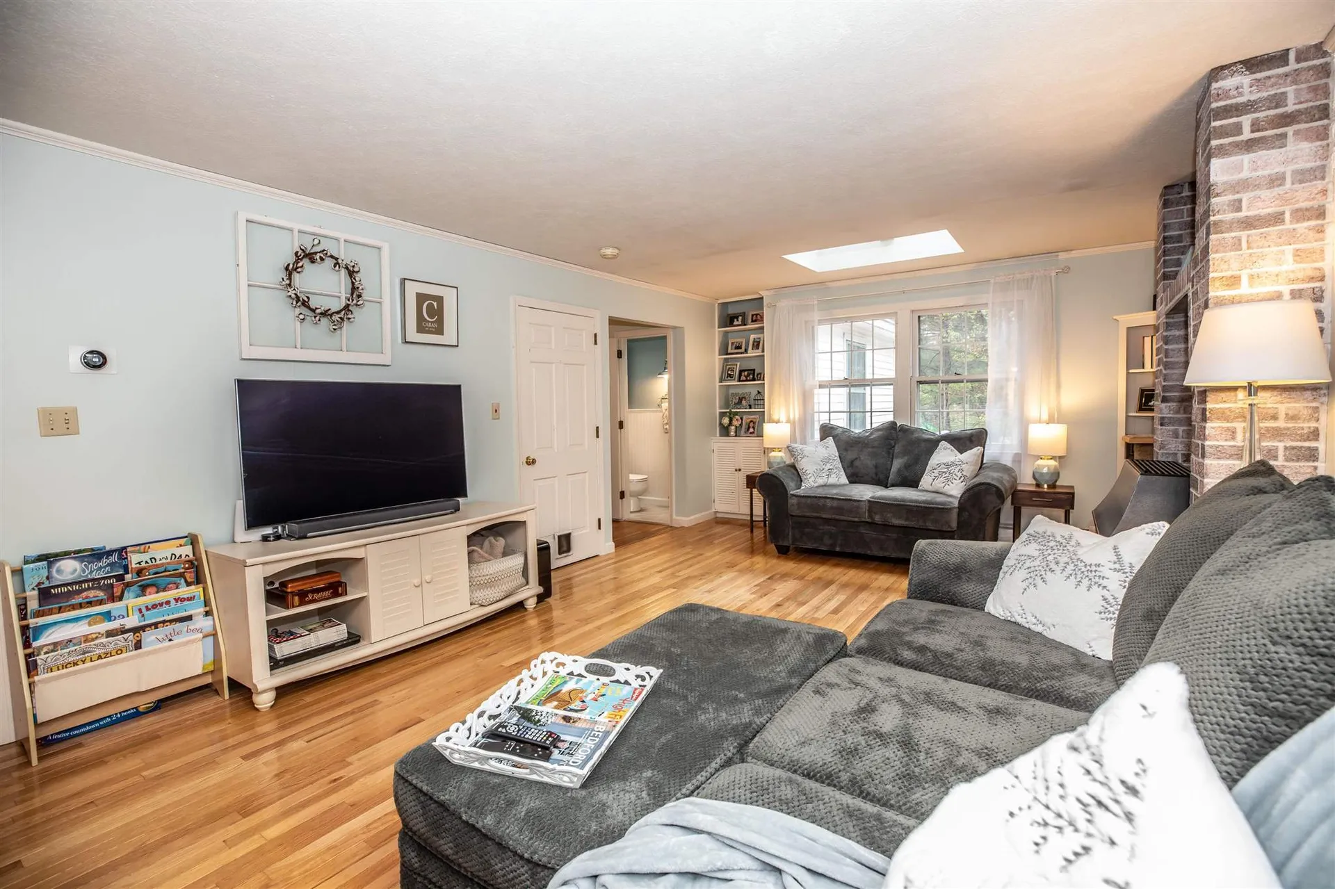 35 Gault Road Bedford NH 03110