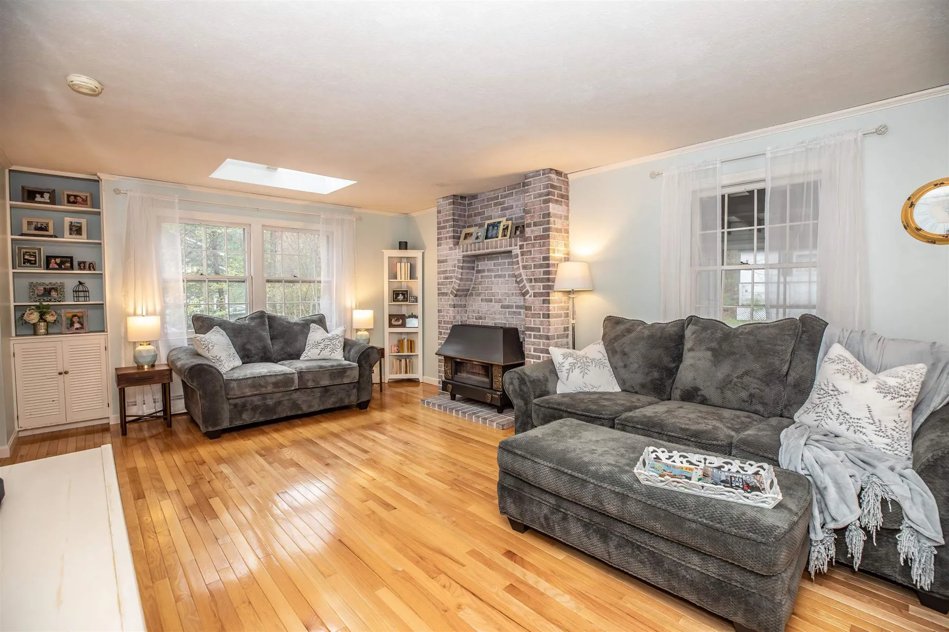 35 Gault Road Bedford NH 03110