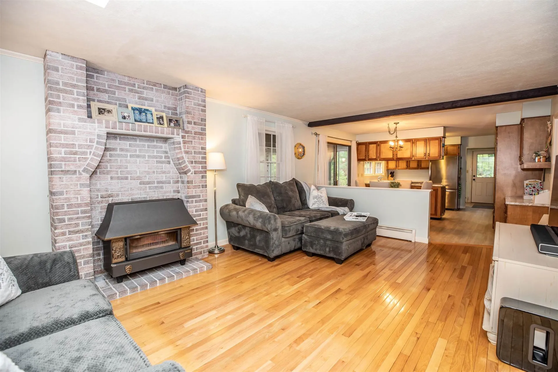 35 Gault Road Bedford NH 03110