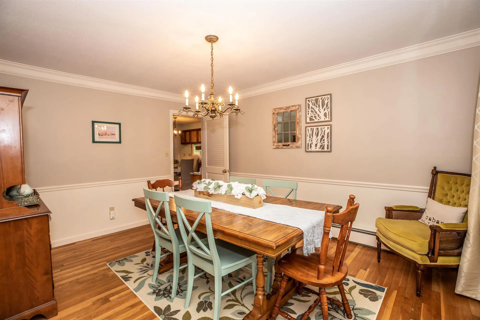 35 Gault Road Bedford NH 03110