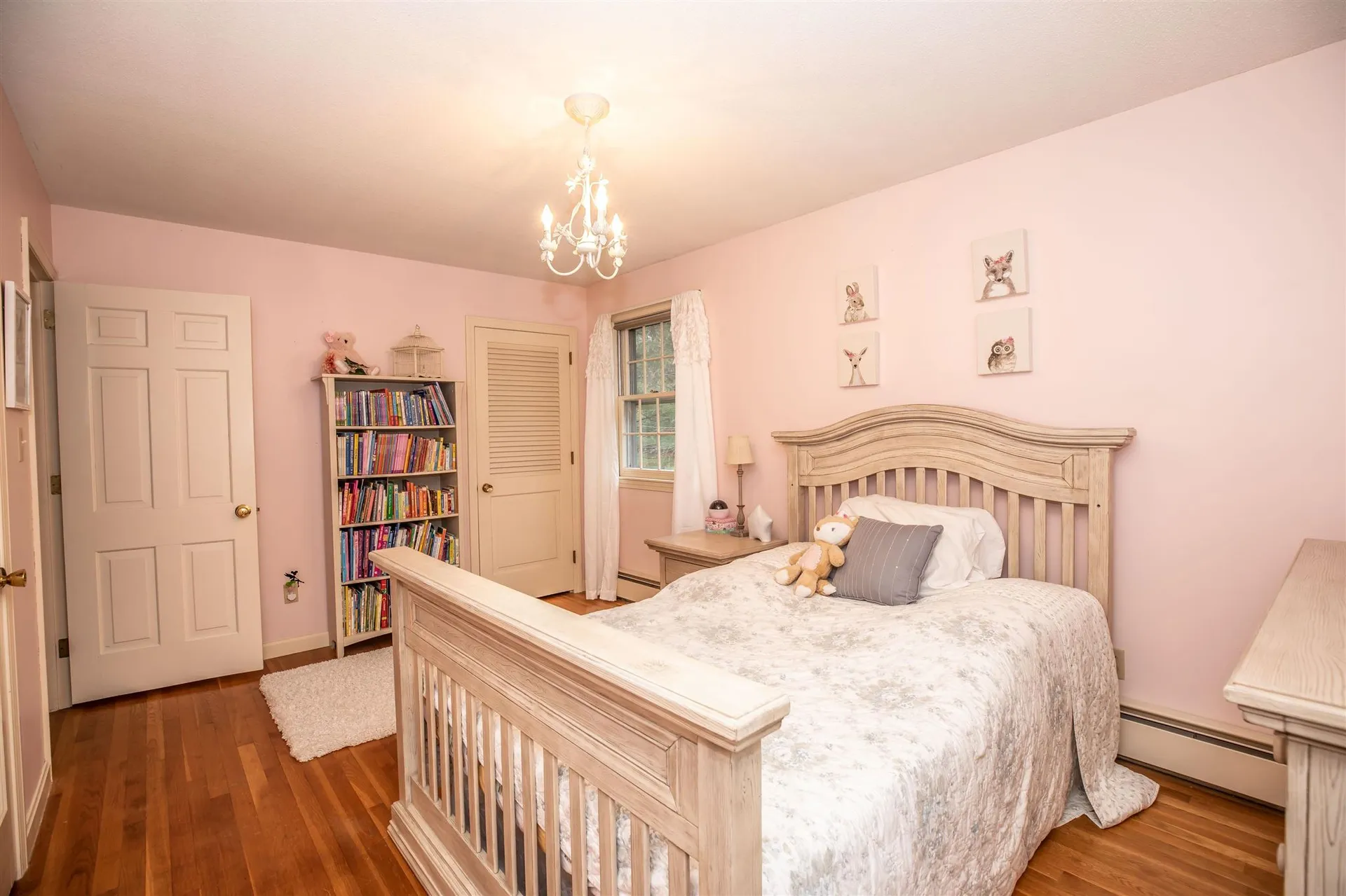 35 Gault Road Bedford NH 03110