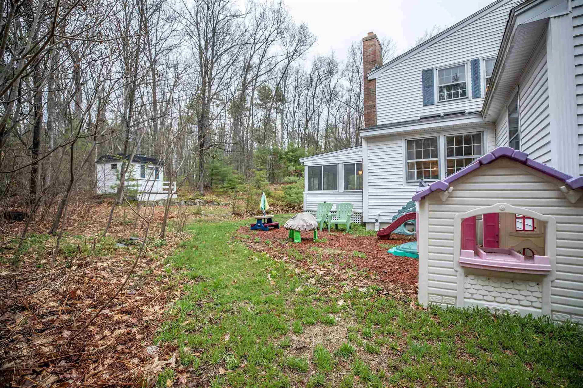 35 Gault Road Bedford NH 03110