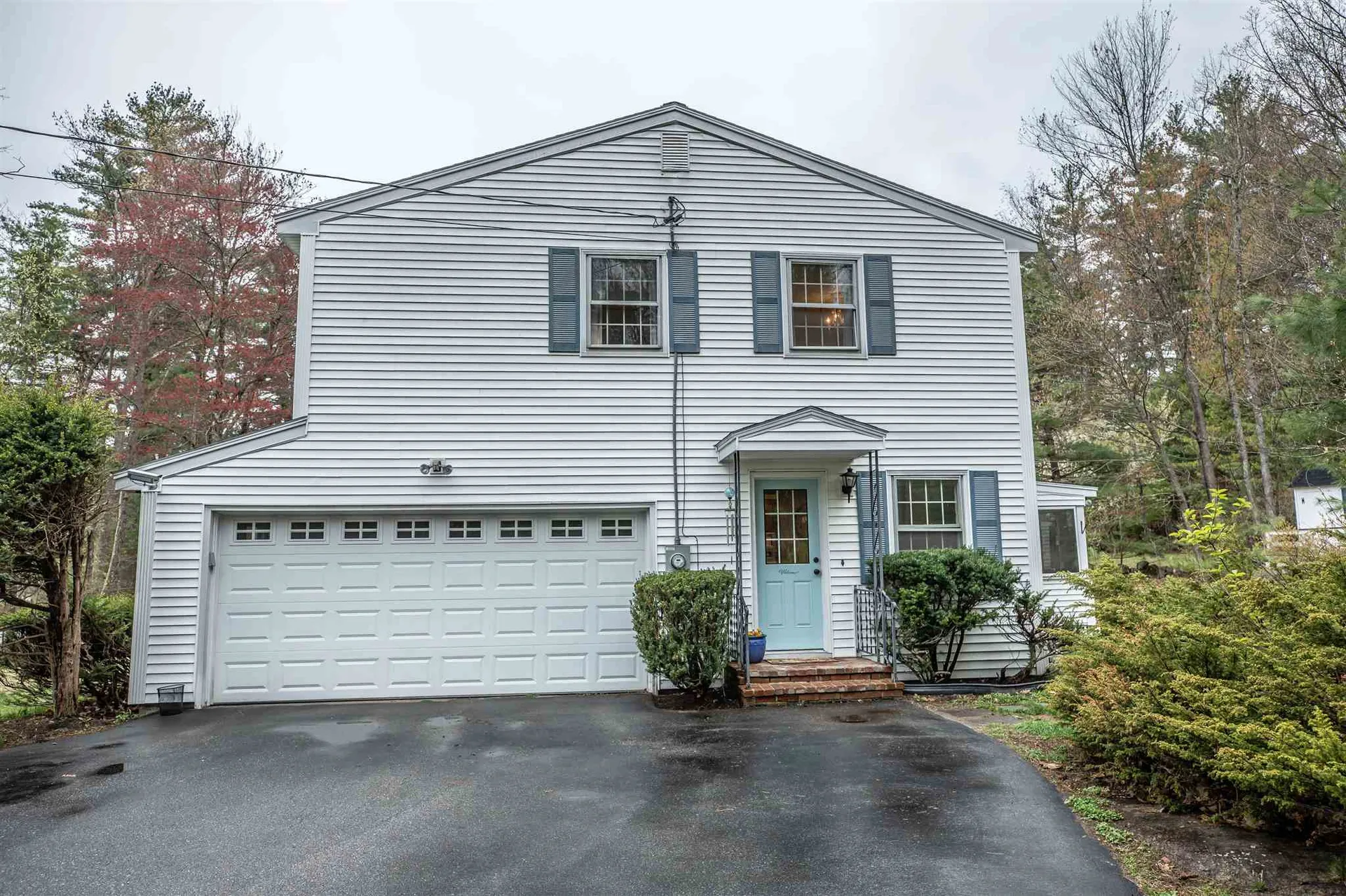 35 Gault Road Bedford NH 03110