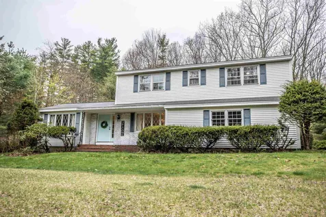 35 Gault Road Bedford NH 03110