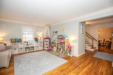 35 Gault Road Bedford NH 03110