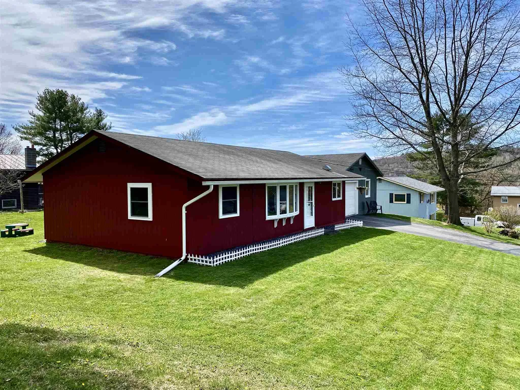 5 Meadows Drive Barre Town VT 05641