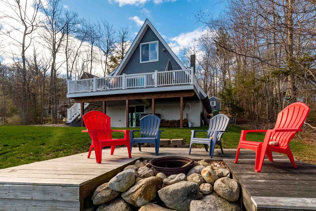 201 Nicola Road Middleton NH 03887