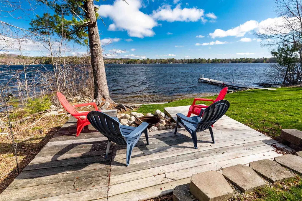 201 Nicola Road Middleton NH 03887