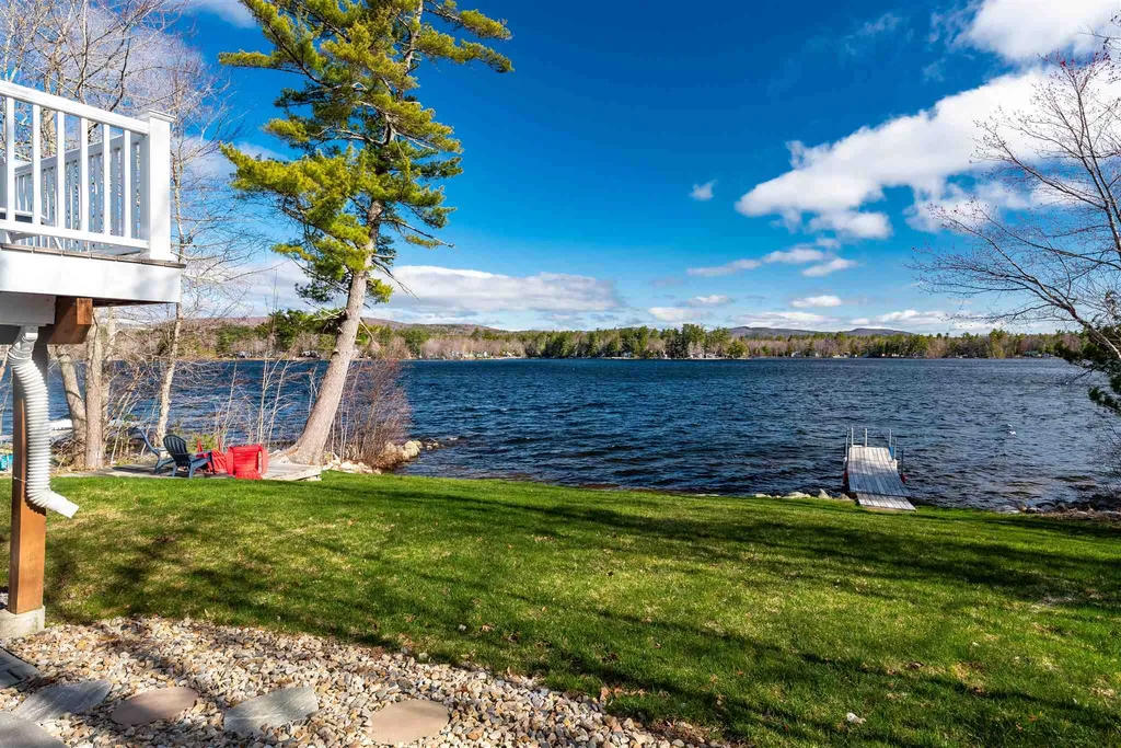 201 Nicola Road Middleton NH 03887