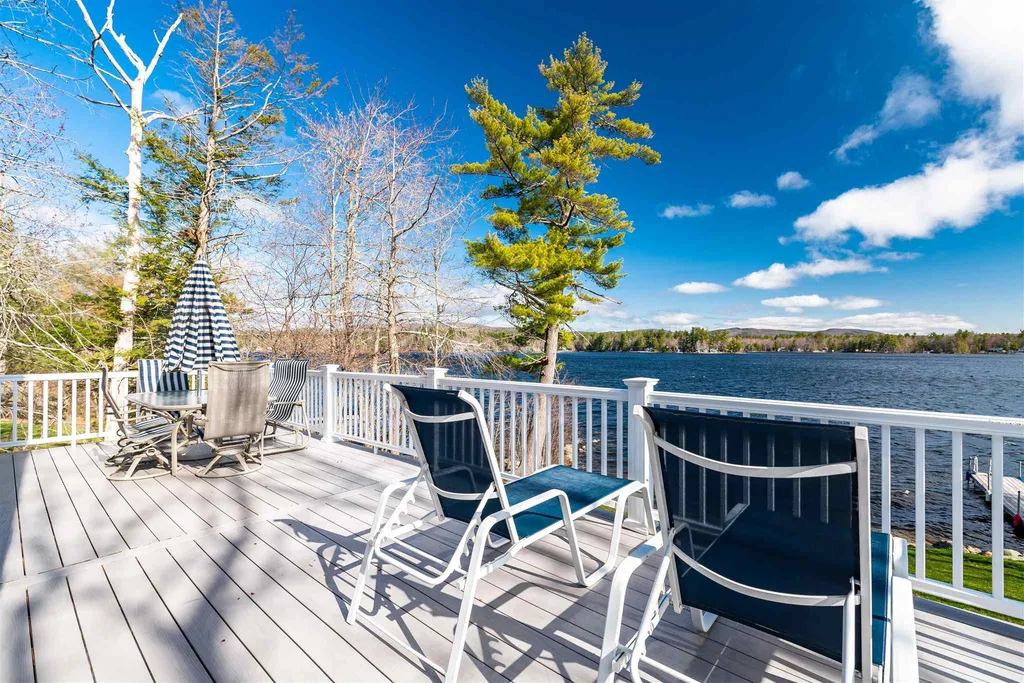 201 Nicola Road Middleton NH 03887